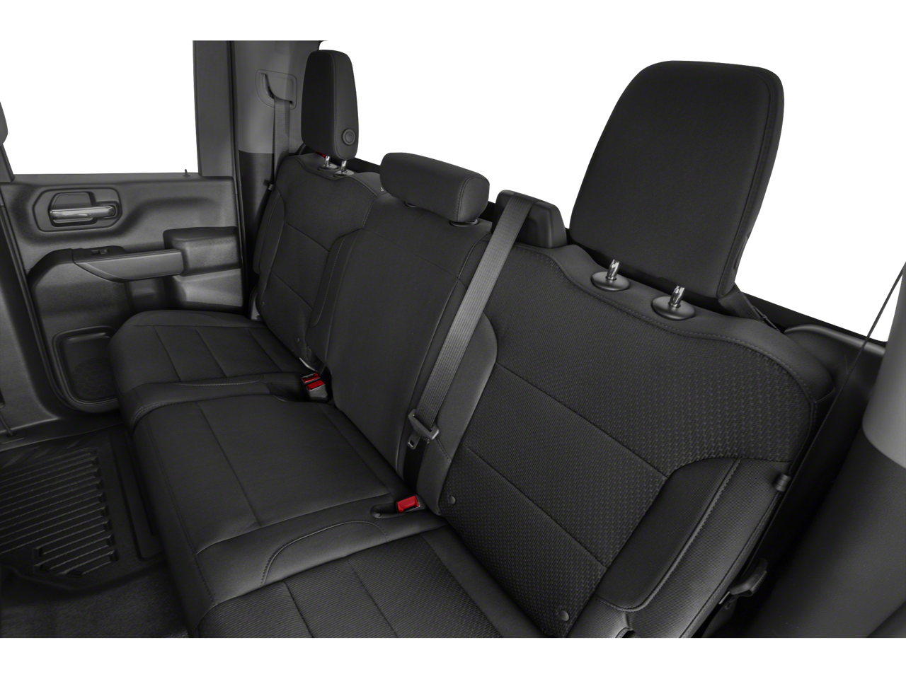 2024 Chevrolet Silverado 2500 HD WT