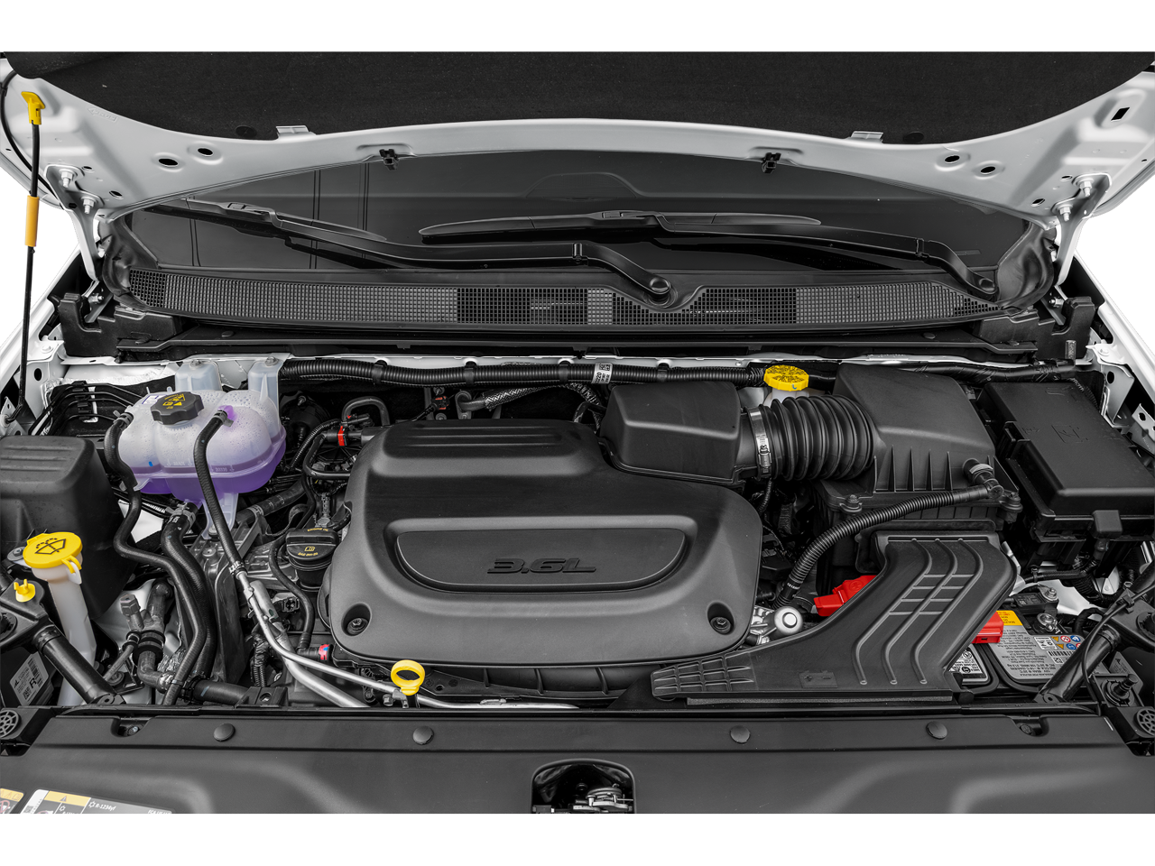 2024 Chrysler Pacifica Pinnacle AWD
