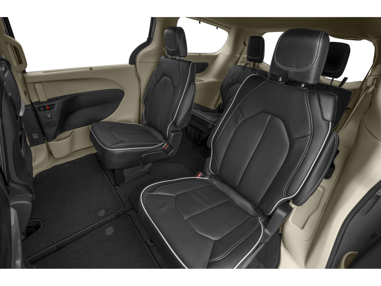 2024 Chrysler Pacifica Pinnacle AWD