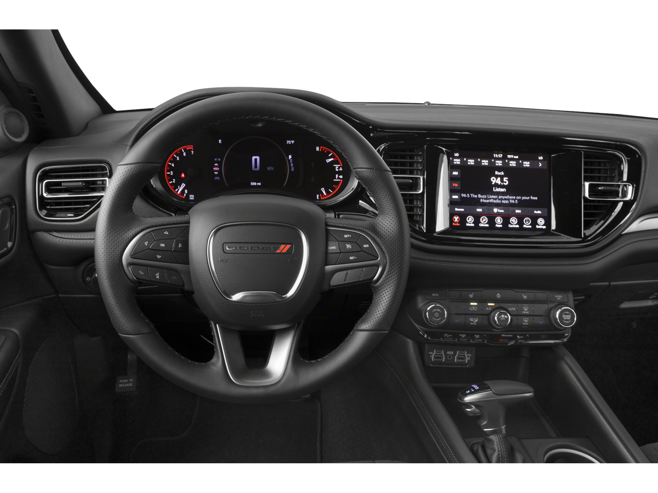 2024 Dodge Durango R/T Premium AWD