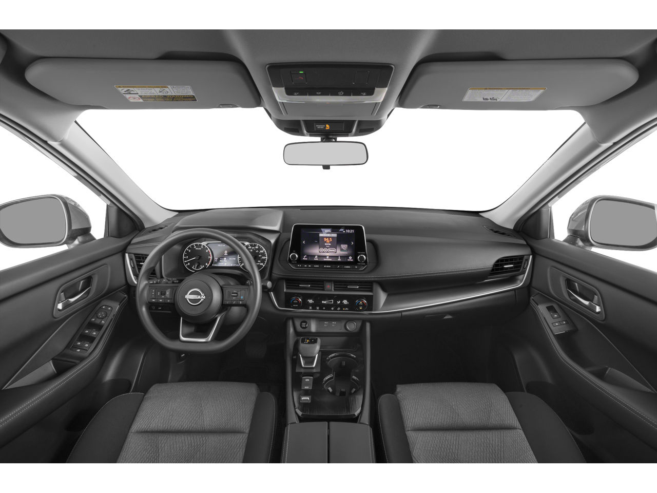 2024 Nissan Rogue SV Intelligent AWD