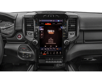 2024 RAM 1500 TRX Crew Cab 4x4 5'7' Box