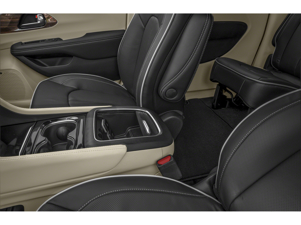 2025 Chrysler Pacifica Limited AWD