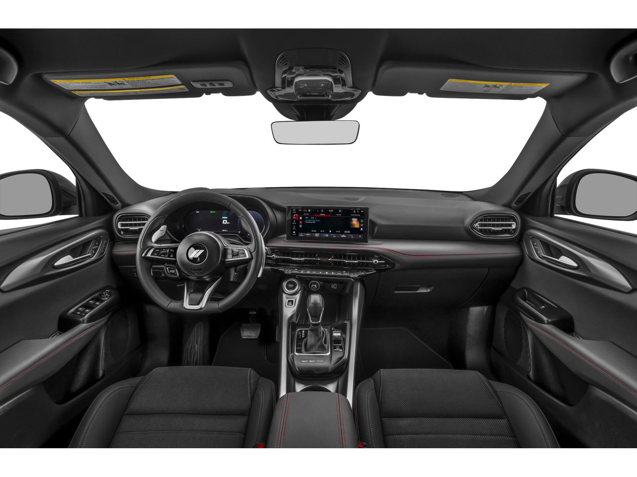 2025 Dodge Hornet R/T Plus
