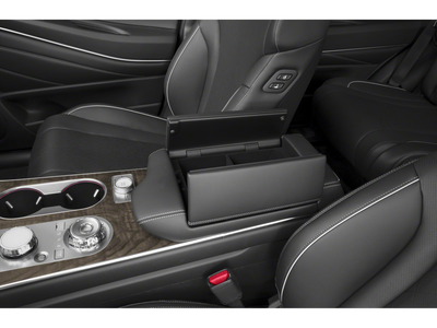 2025 Genesis GV80 2.5T Prestige