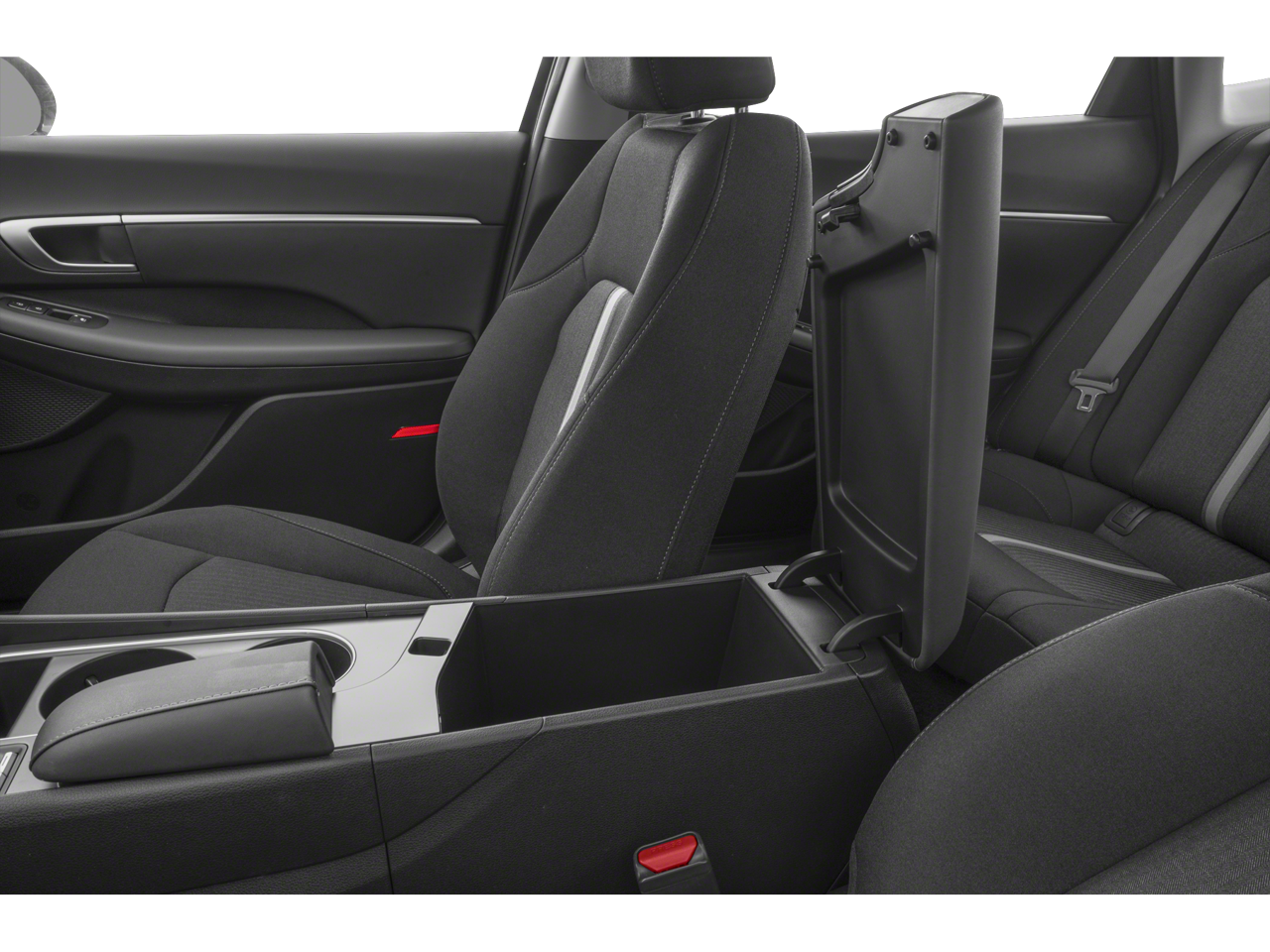 2025 Hyundai Sonata SEL Convenience