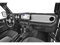 2025 Jeep Wrangler 4-Door Willys 4x4