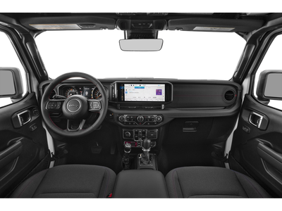 2025 Jeep Gladiator Rubicon X