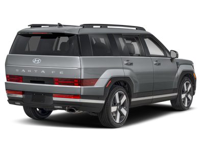 2026 Hyundai Santa Fe Limited 7 Passenger