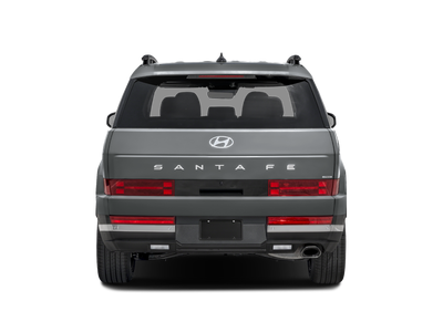 2026 Hyundai Santa Fe Limited 7 Passenger