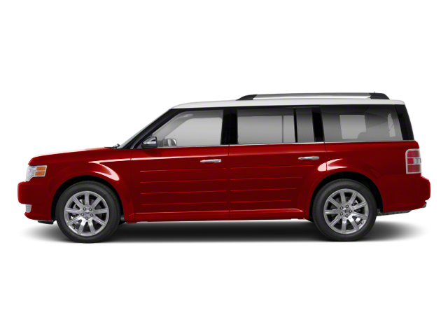 2010 Ford Flex SEL