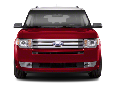 2010 Ford Flex SEL