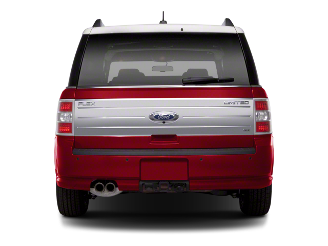 2010 Ford Flex SEL