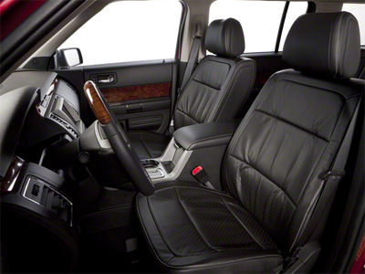 2010 Ford Flex SEL