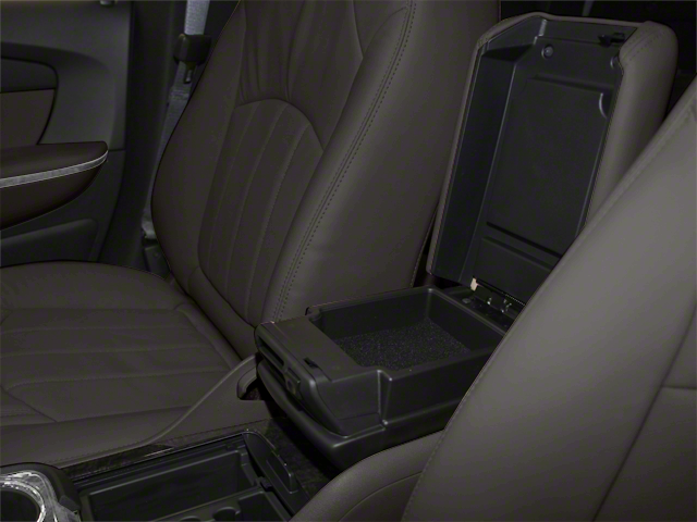 2010 GMC Acadia SLE