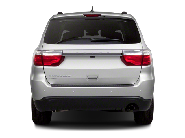 2011 Dodge Durango Citadel