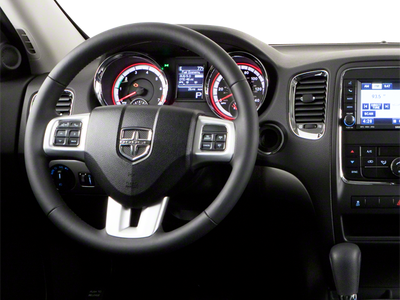2011 Dodge Durango Citadel