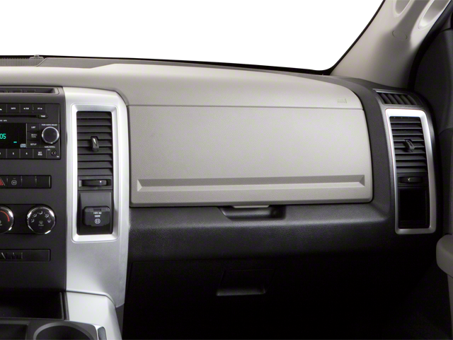 2012 RAM 1500 Express