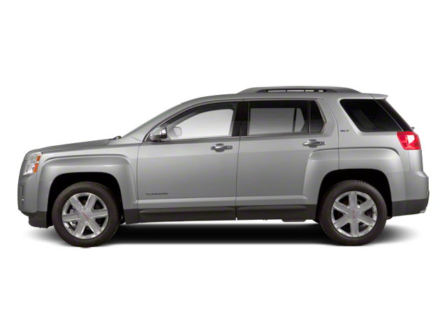 2012 GMC Terrain SLT-2