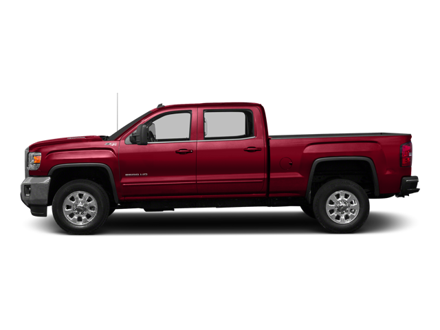 2015 GMC Sierra 2500 HD NA