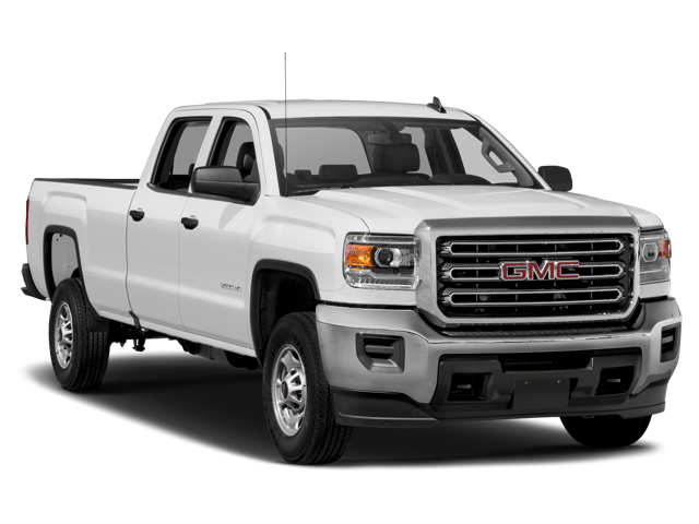 2015 GMC Sierra 2500 HD NA