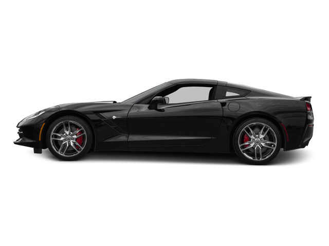 2016 Chevrolet Corvette Stingray Z51 1LT