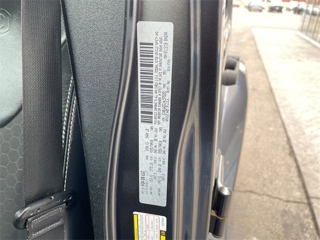 2017 Jeep Wrangler Unlimited Freedom 4x4