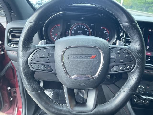 2023 Dodge Durango GT Launch Edition AWD