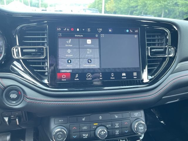 2023 Dodge Durango GT Launch Edition AWD