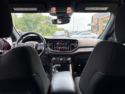 2023 Dodge Durango GT Launch Edition AWD