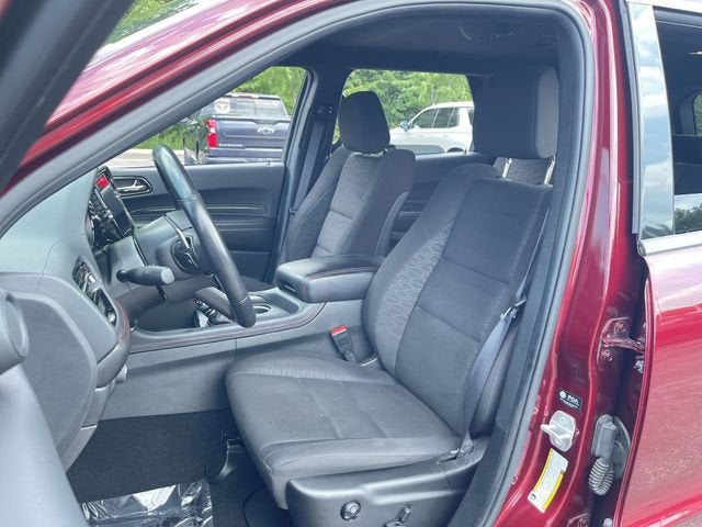 2023 Dodge Durango GT Launch Edition AWD