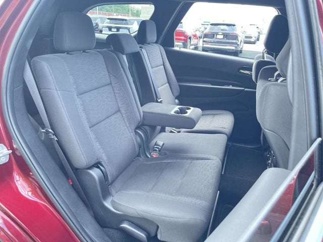 2023 Dodge Durango GT Launch Edition AWD