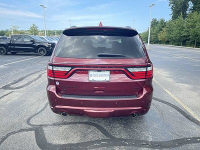 2023 Dodge Durango GT Launch Edition AWD