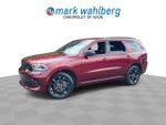 2023 Dodge Durango GT Launch Edition AWD