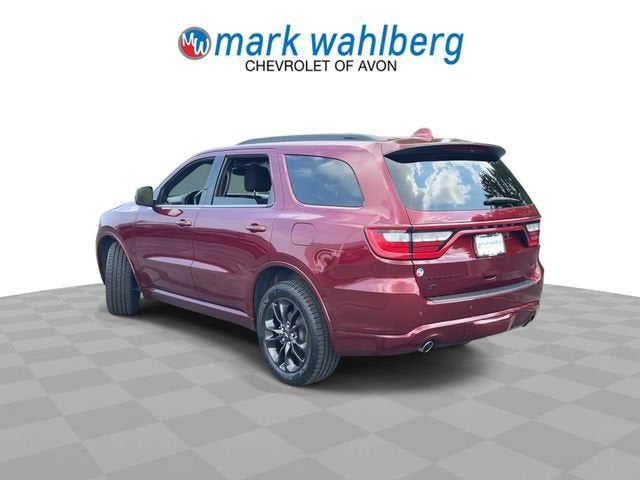 2023 Dodge Durango GT Launch Edition AWD