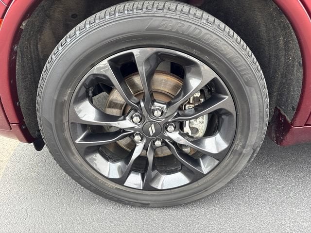 2023 Dodge Durango GT Launch Edition AWD