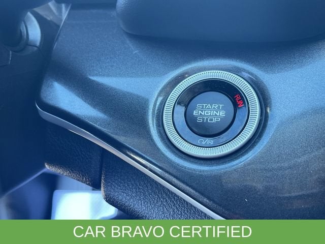 2022 Jeep Grand Cherokee Laredo 4x4