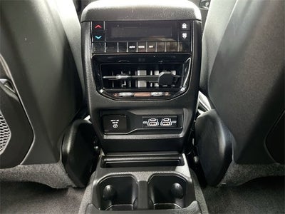 2021 Jeep Grand Cherokee L Altitude 4x4