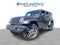 2024 Jeep Wrangler 4xe Sport S 4xe