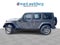 2024 Jeep Wrangler 4xe Sport S 4xe