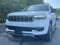 2025 Jeep Wagoneer Carbide 4x4