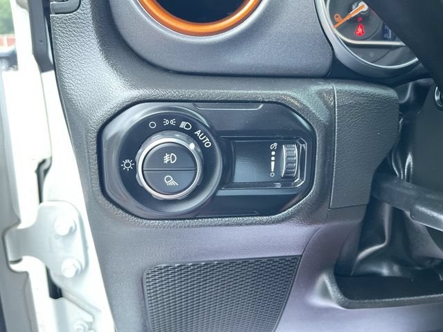 2023 Jeep Gladiator Mojave 4x4