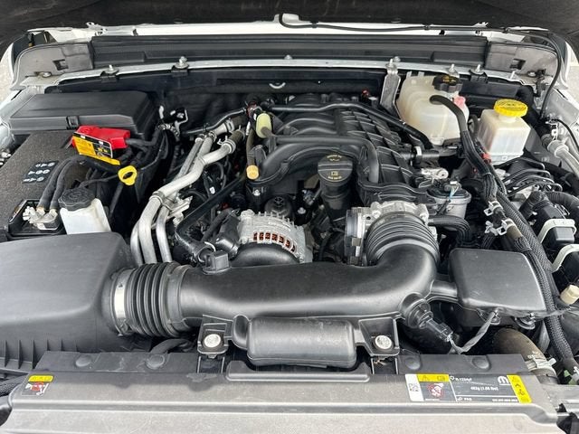 2023 Jeep Gladiator Mojave 4x4