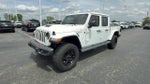 2023 Jeep Gladiator Mojave 4x4