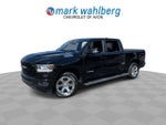 2020 RAM 1500 Big Horn Crew Cab 4x4 5'7" Box
