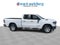 2021 RAM 1500 Big Horn Quad Cab 4x4 6'4" Box