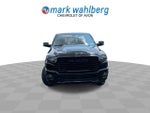 2025 RAM 1500 Laramie Crew Cab 4x4 5'7" Box