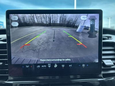 2023 Ford Transit Passenger Wagon XL