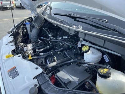 2023 Ford Transit Passenger Wagon XL