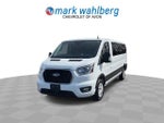 2023 Ford Transit Passenger Wagon XL